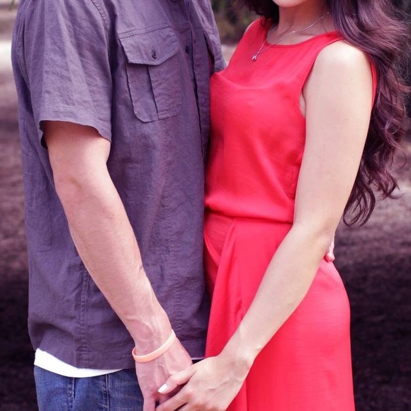 BCBG dress - Picture 6 of 6